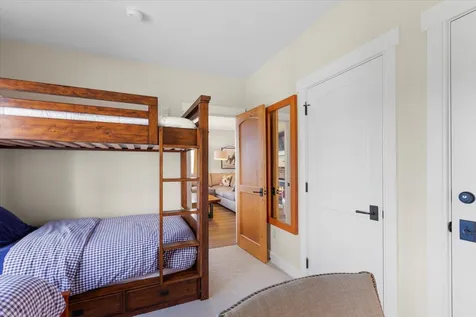 78 Middle Ridge Road Stratton VT 05155