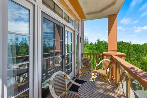 78 Middle Ridge Road Stratton VT 05155