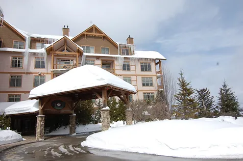 78 Middle Ridge Road Stratton VT 05155