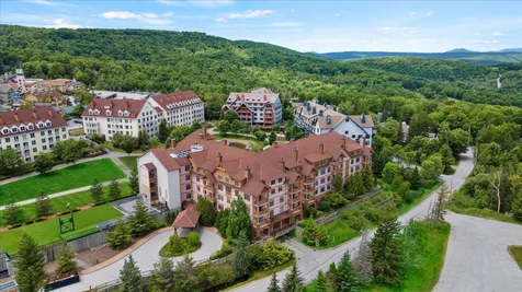 78 Middle Ridge Road Stratton VT 05155