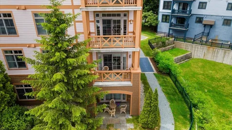 78 Middle Ridge Road Stratton VT 05155