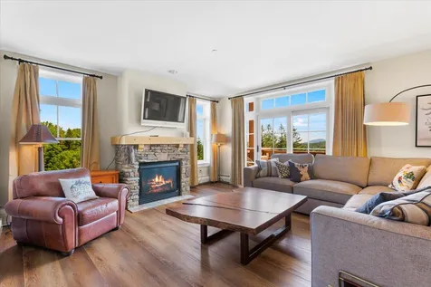 78 Middle Ridge Road Stratton VT 05155