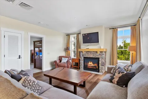 78 Middle Ridge Road Stratton VT 05155