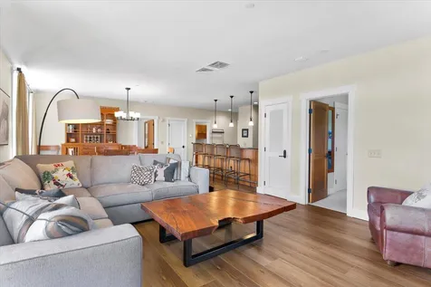 78 Middle Ridge Road Stratton VT 05155