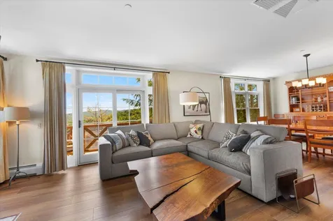 78 Middle Ridge Road Stratton VT 05155