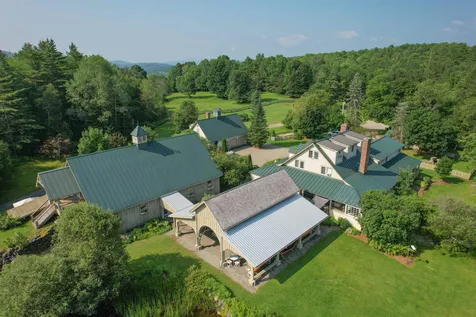 1838 Spaulding Road St. Johnsbury VT 05819