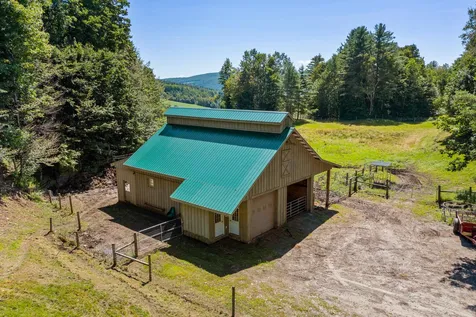 1838 Spaulding Road St. Johnsbury VT 05819