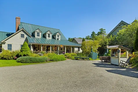 1838 Spaulding Road St. Johnsbury VT 05819