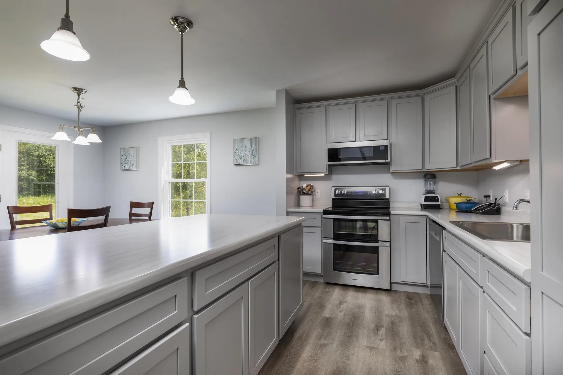 425 Bog Road Enfield NH 03748