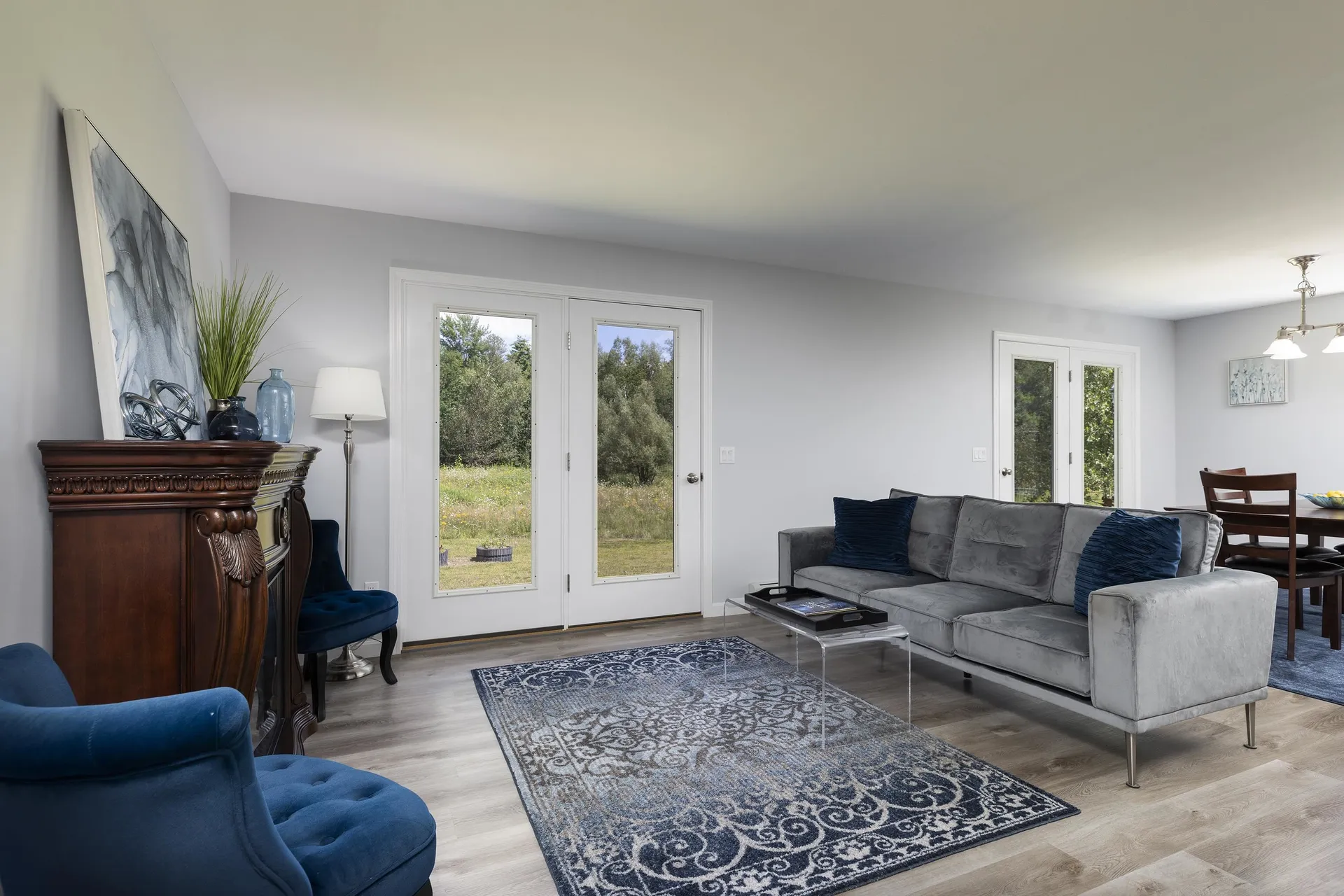 425 Bog Road Enfield NH 03748