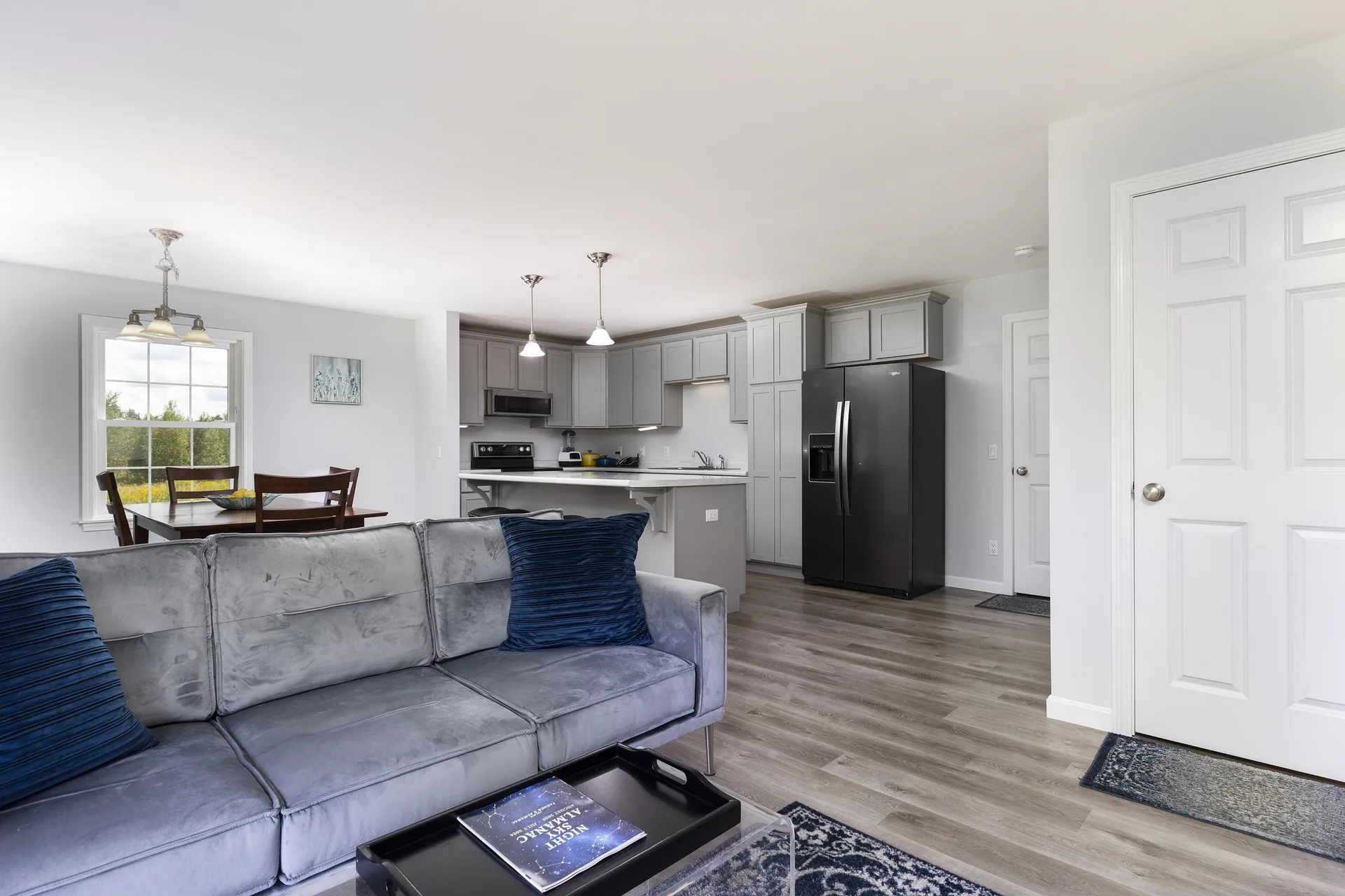 425 Bog Road Enfield NH 03748