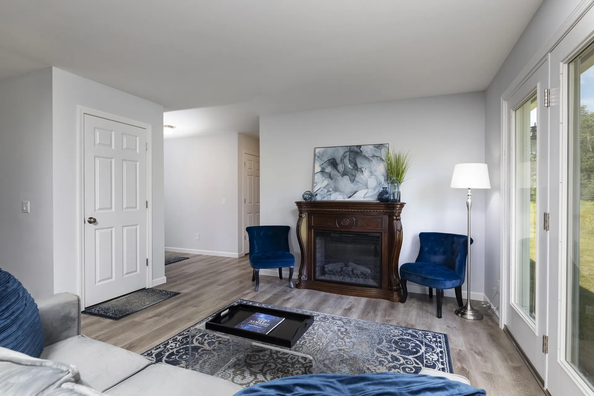 425 Bog Road Enfield NH 03748