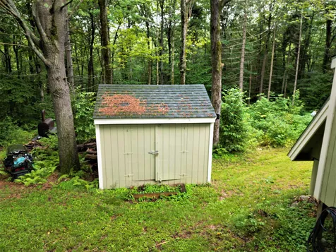 2311 Washburn Road Alexandria NH 03222