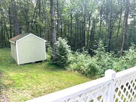 2311 Washburn Road Alexandria NH 03222