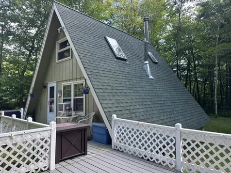 2311 Washburn Road Alexandria NH 03222