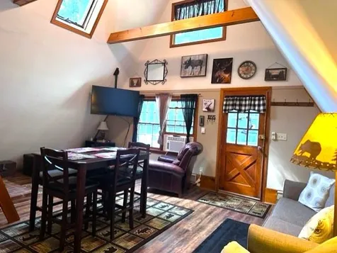 2311 Washburn Road Alexandria NH 03222