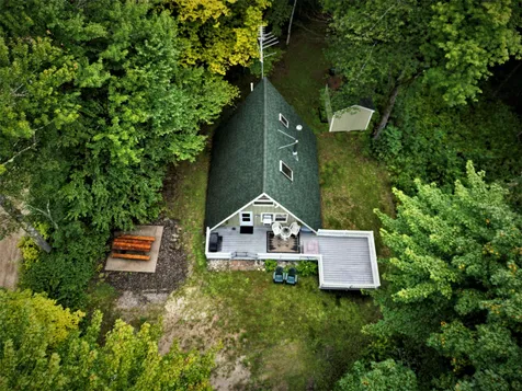 2311 Washburn Road Alexandria NH 03222