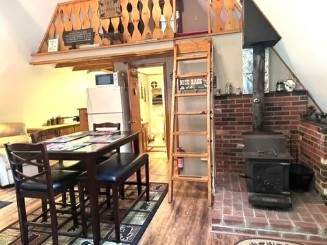 2311 Washburn Road Alexandria NH 03222