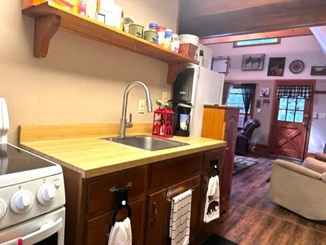 2311 Washburn Road Alexandria NH 03222