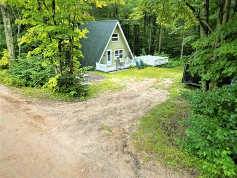 2311 Washburn Road Alexandria NH 03222