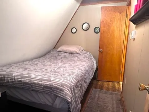 2311 Washburn Road Alexandria NH 03222