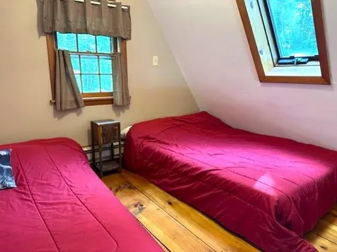 2311 Washburn Road Alexandria NH 03222