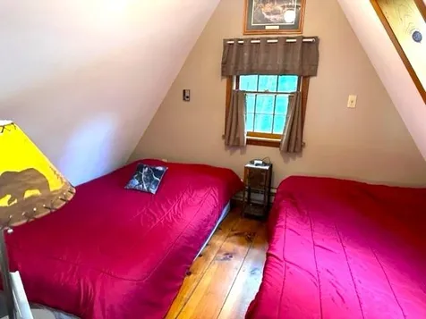 2311 Washburn Road Alexandria NH 03222
