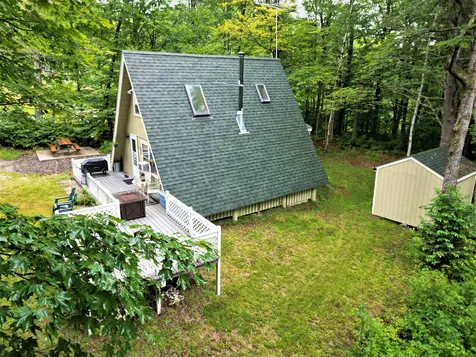 2311 Washburn Road Alexandria NH 03222