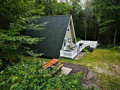 2311 Washburn Road Alexandria NH 03222