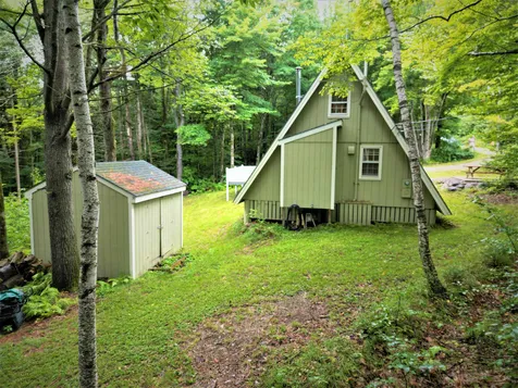 2311 Washburn Road Alexandria NH 03222