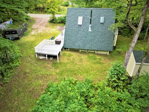 2311 Washburn Road Alexandria NH 03222