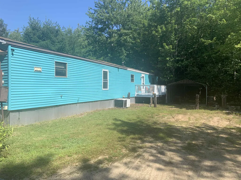 78 Moose Lane Rochester NH 03867