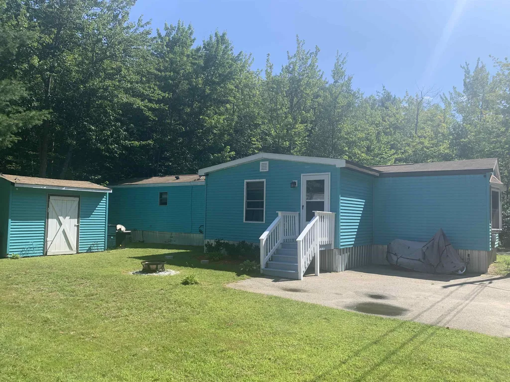 78 Moose Lane Rochester NH 03867