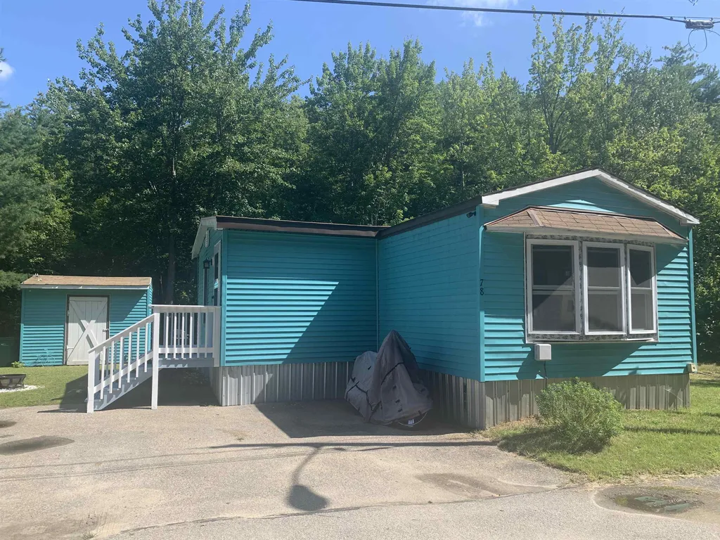 78 Moose Lane Rochester NH 03867