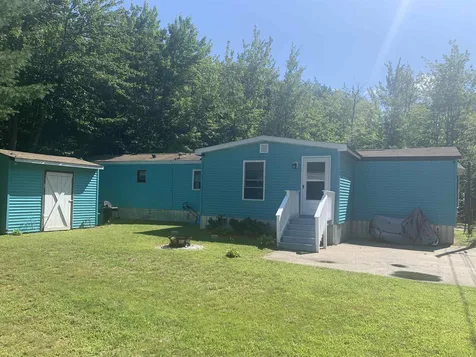 78 Moose Lane Rochester NH 03867