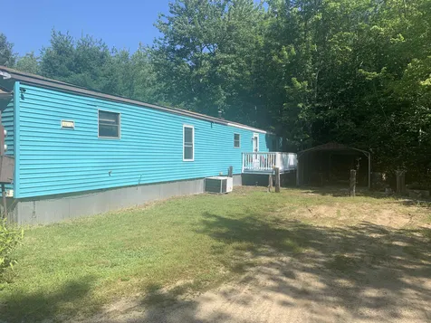 78 Moose Lane Rochester NH 03867