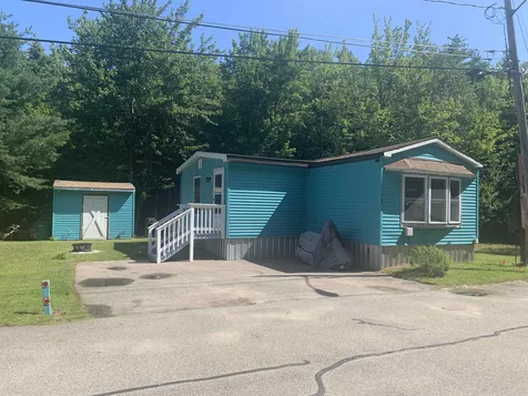 78 Moose Lane Rochester NH 03867