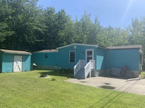 78 Moose Lane Rochester NH 03867