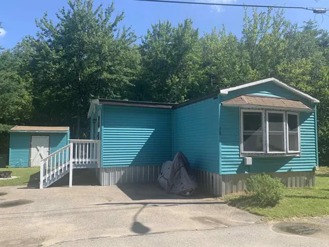 78 Moose Lane Rochester NH 03867