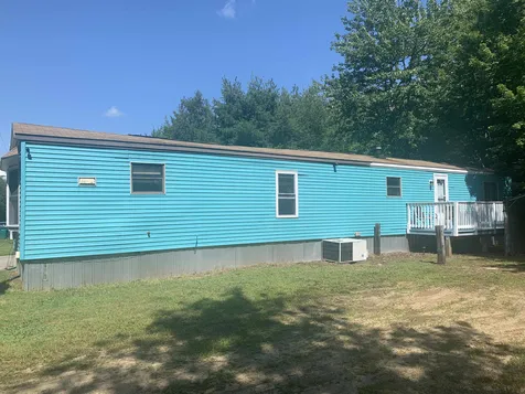 78 Moose Lane Rochester NH 03867