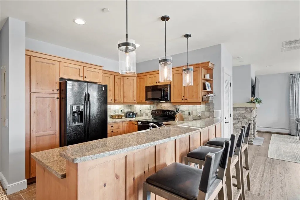 78 Middle Ridge Road Stratton VT 05155