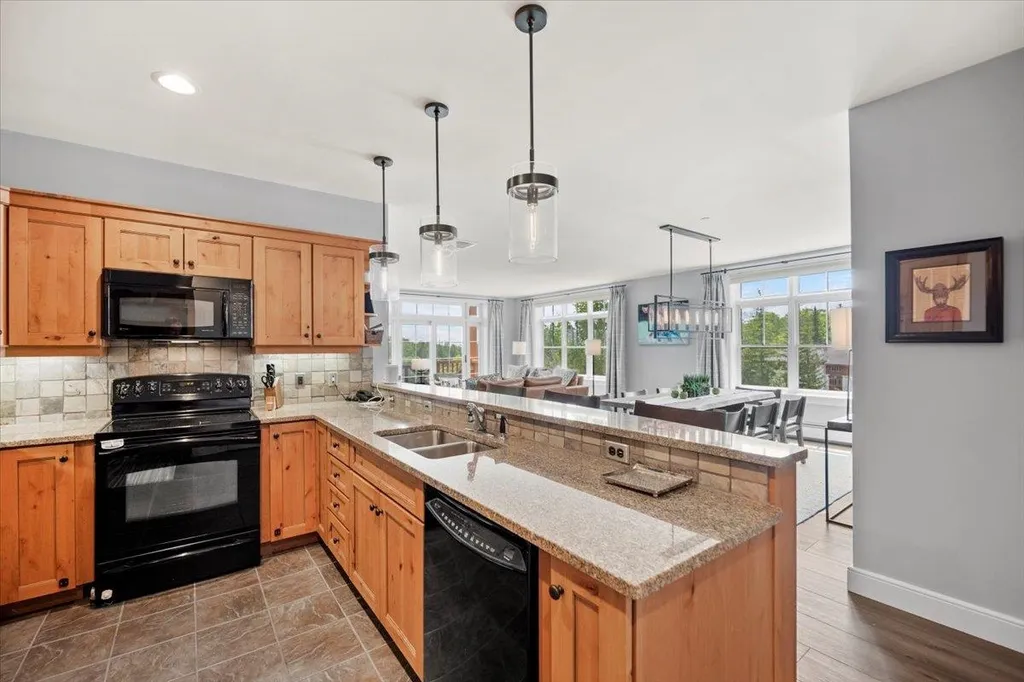 78 Middle Ridge Road Stratton VT 05155