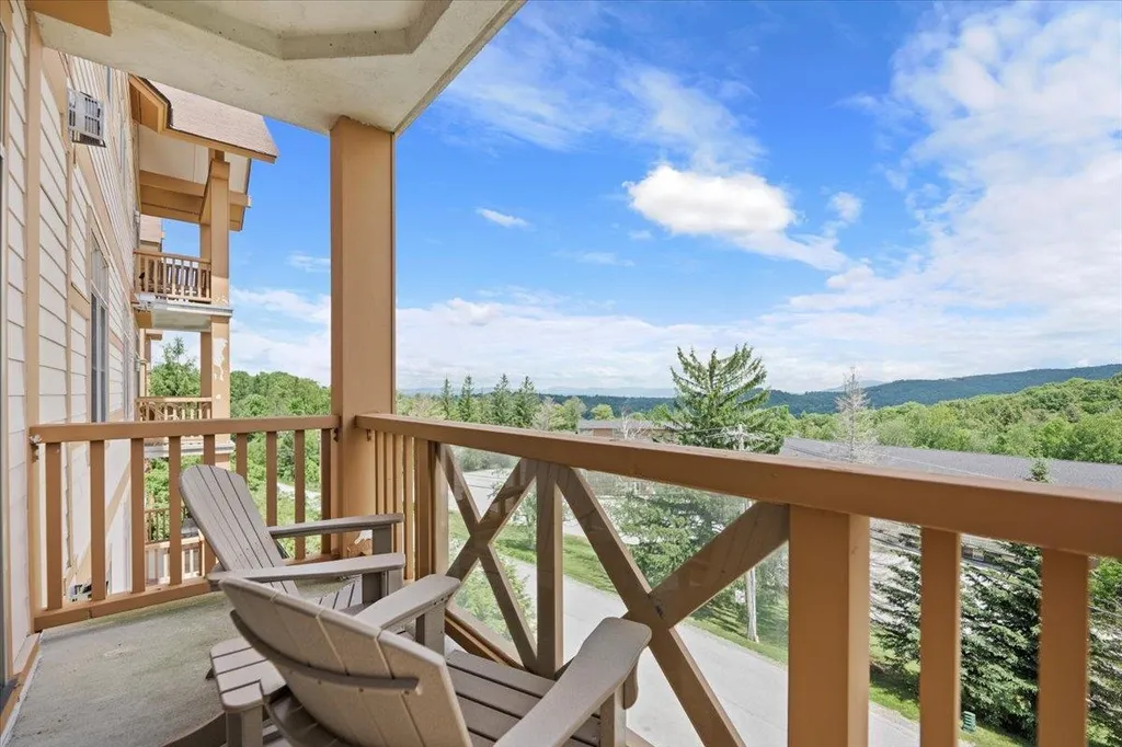 78 Middle Ridge Road Stratton VT 05155