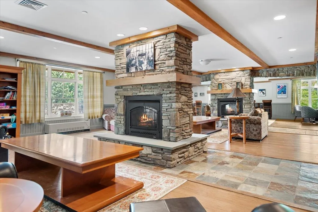78 Middle Ridge Road Stratton VT 05155
