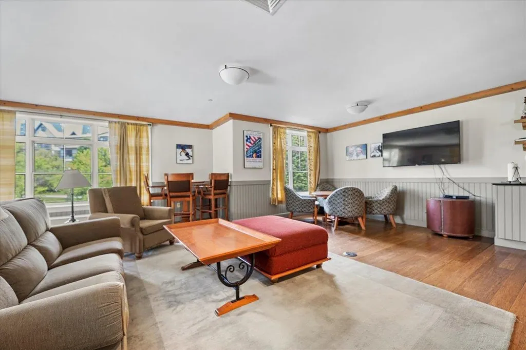 78 Middle Ridge Road Stratton VT 05155