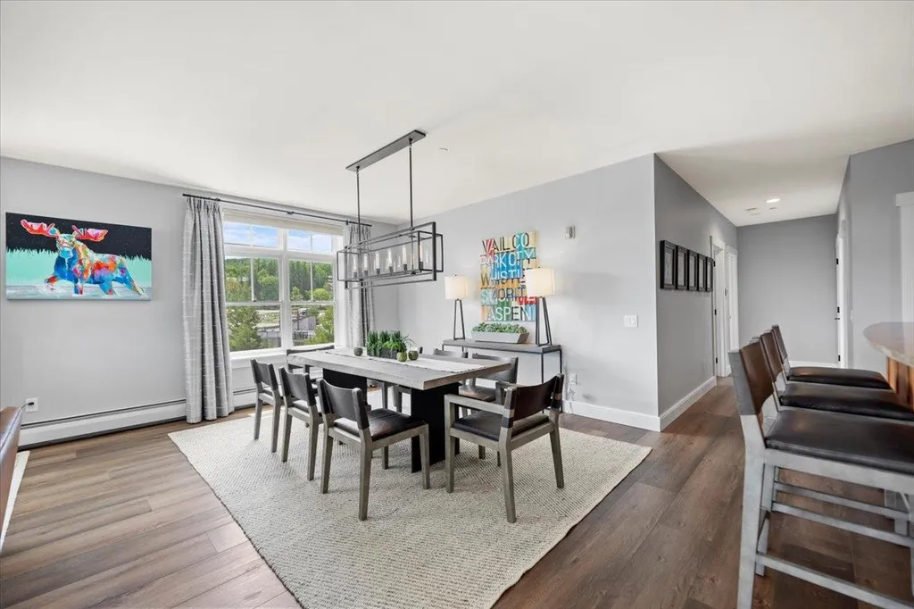 78 Middle Ridge Road Stratton VT 05155