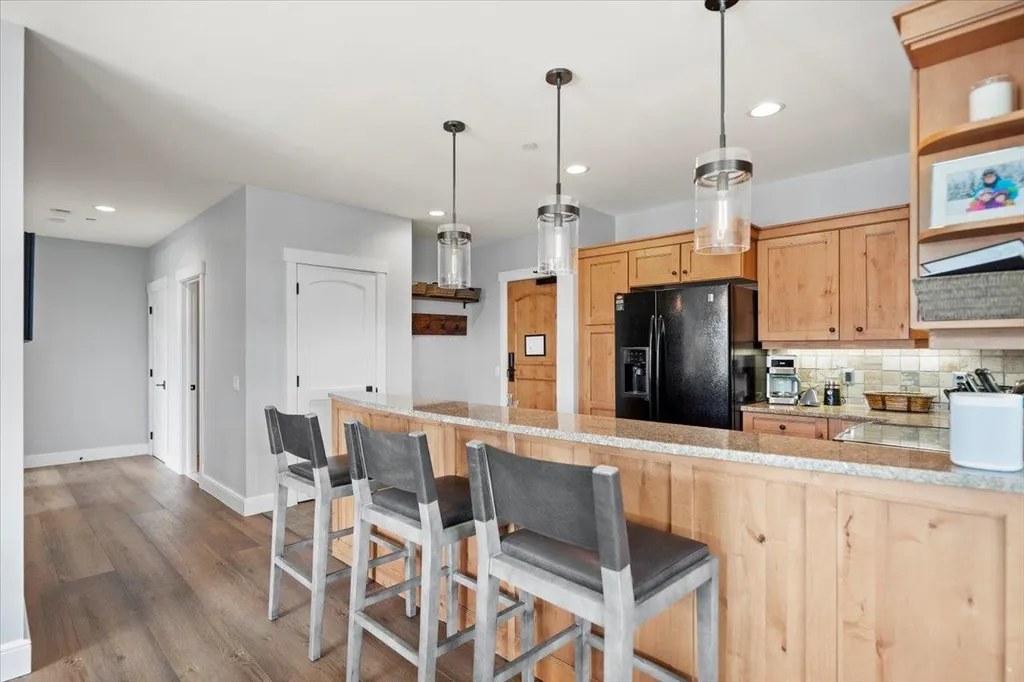 78 Middle Ridge Road Stratton VT 05155