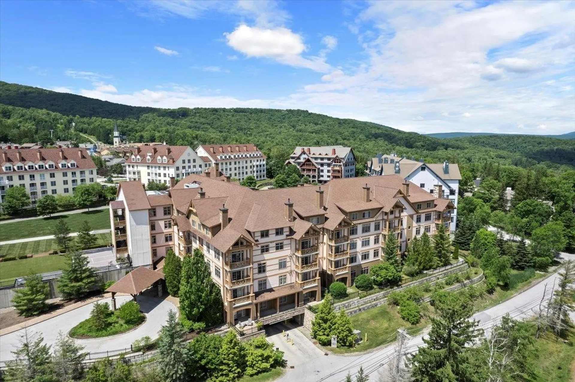 78 Middle Ridge Road Stratton VT 05155