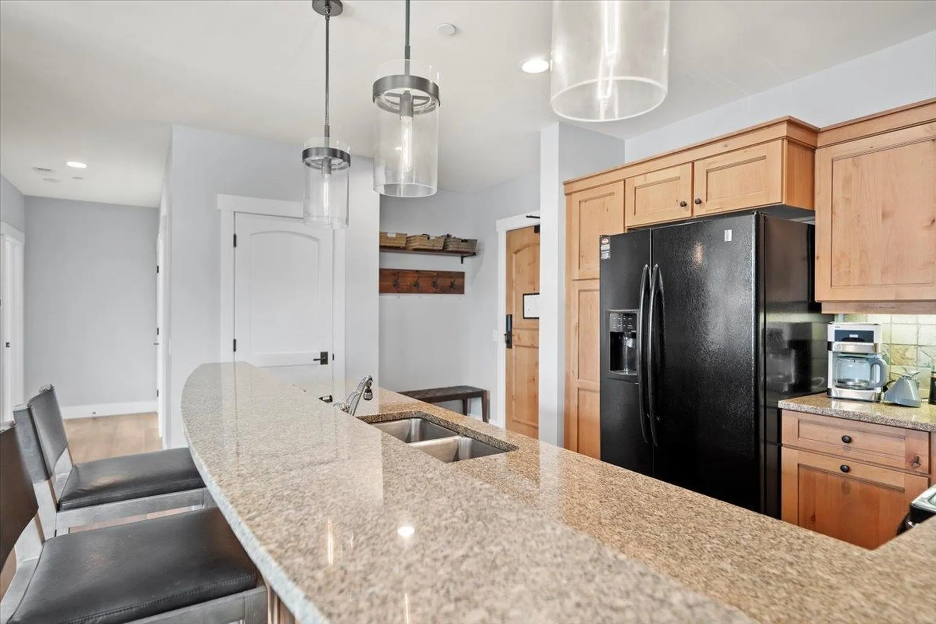 78 Middle Ridge Road Stratton VT 05155