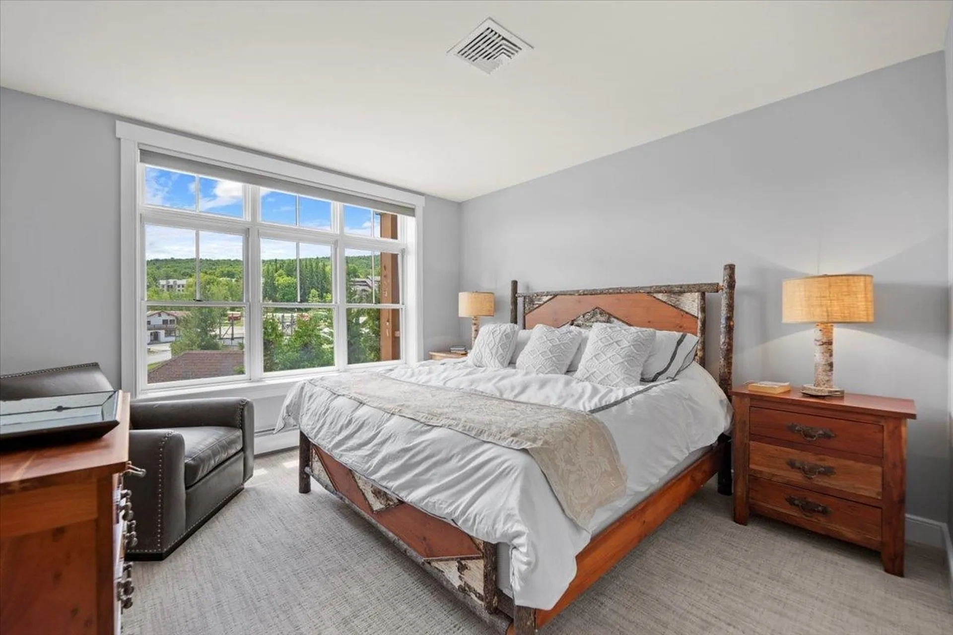 78 Middle Ridge Road Stratton VT 05155